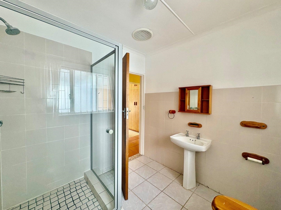 3 Bedroom Property for Sale in Universitas Ridge Free State